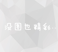 优化营销新纪元：SEO加盟代理策略与实战详解